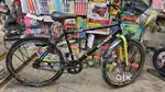 All types of cycles with different price. Delivery available.
