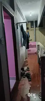 Sharing room already 1 member here add another