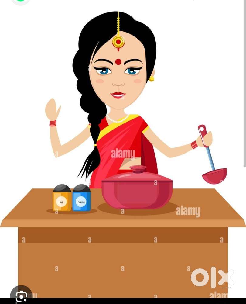 Organic cooking specialist for patients and dieting people