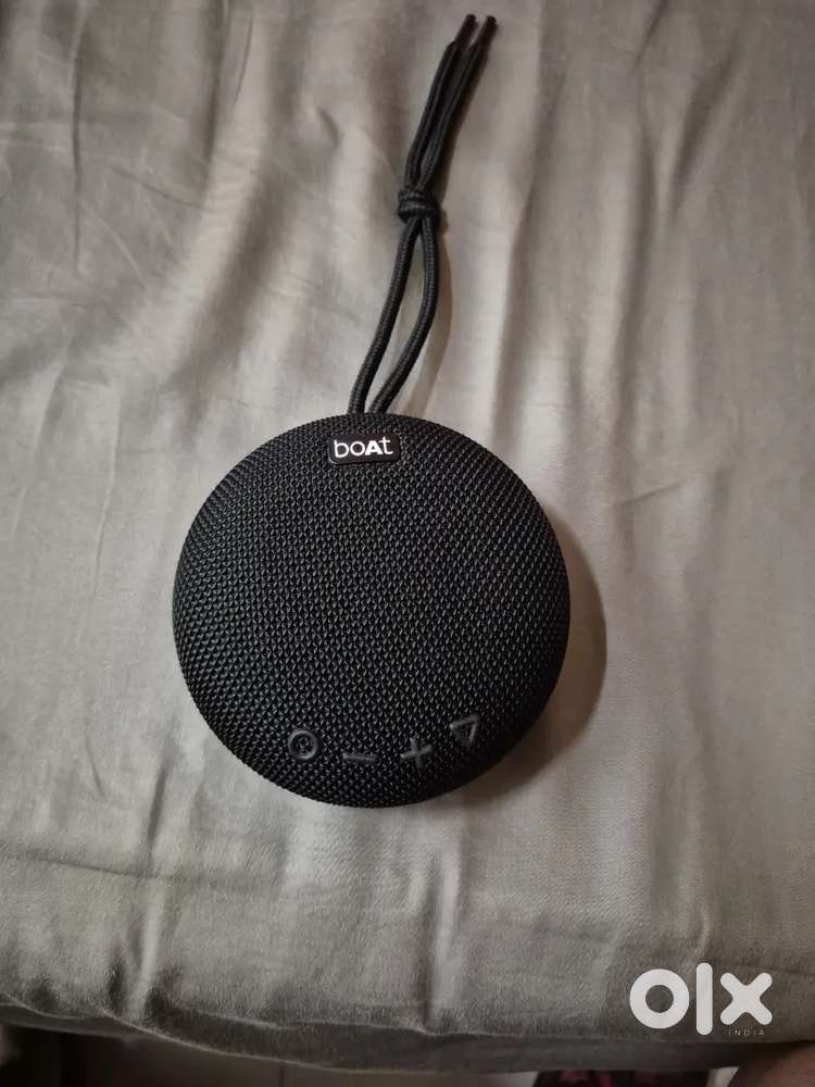 Boat Bluetooth Speaker