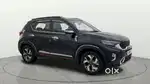Kia Sonet GTX Plus Turbo iMT, 2020, Petrol