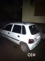 Maruti Suzuki Alto 800 2006 Petrol Good Condition