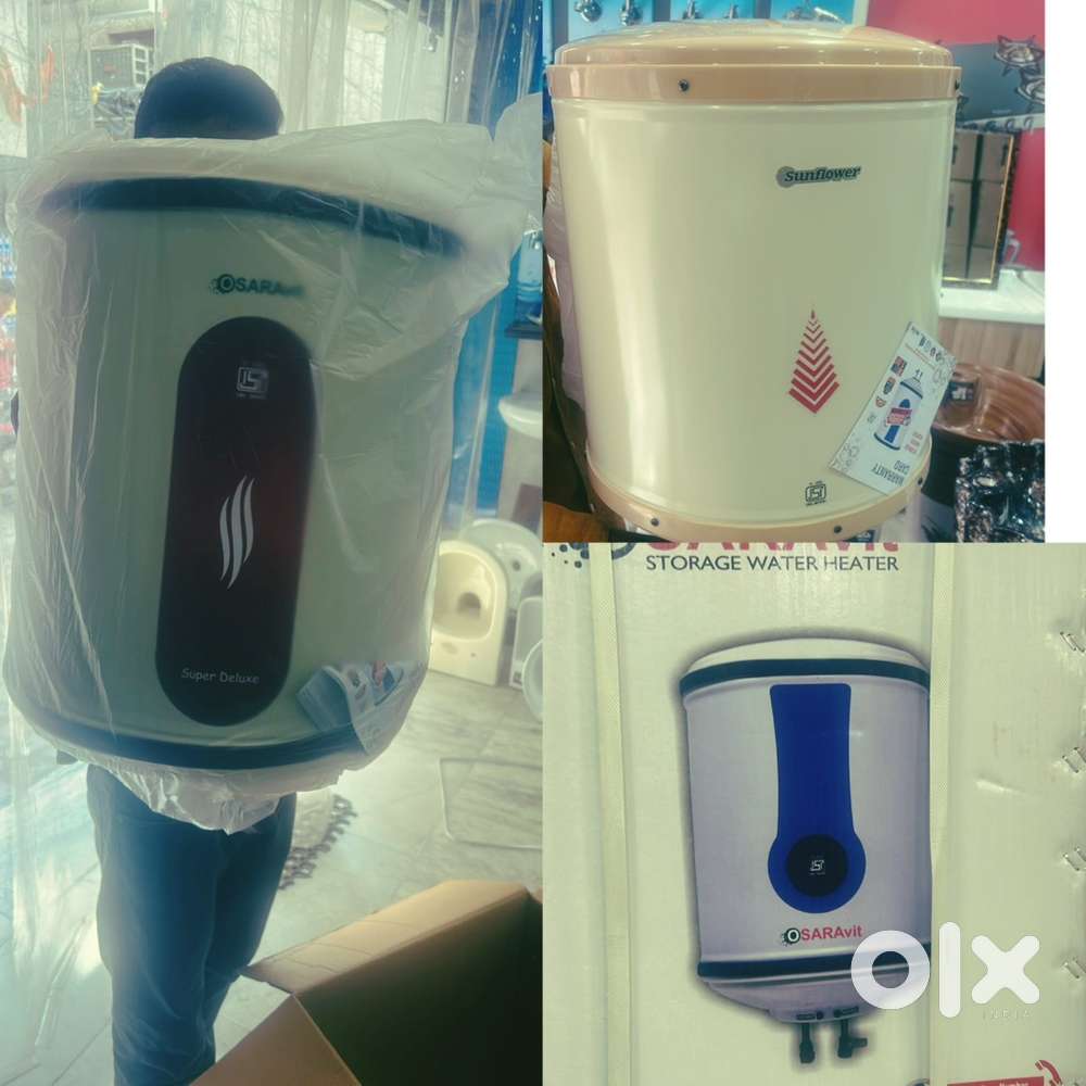 Geyser heater available whoelsale
