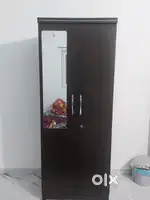 NEW 2 door Cupboard Factory Outlet Sale Limited Period Offer 72*28