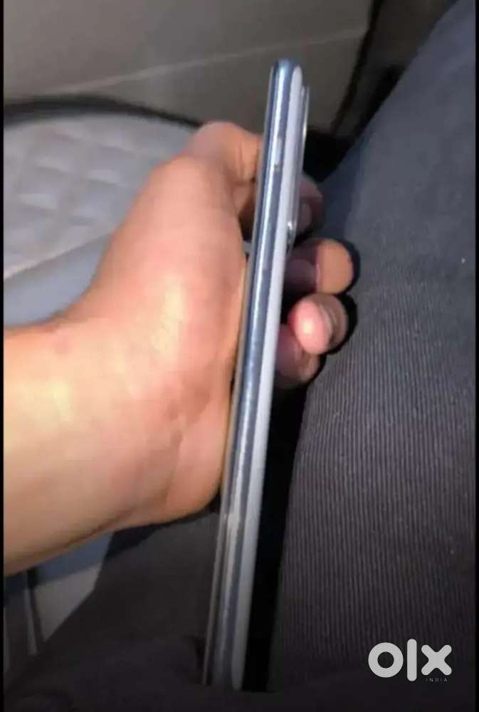 Oneplus Nord 2t 5g