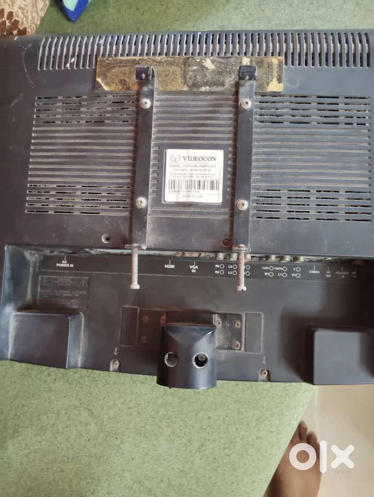 Videocon TV