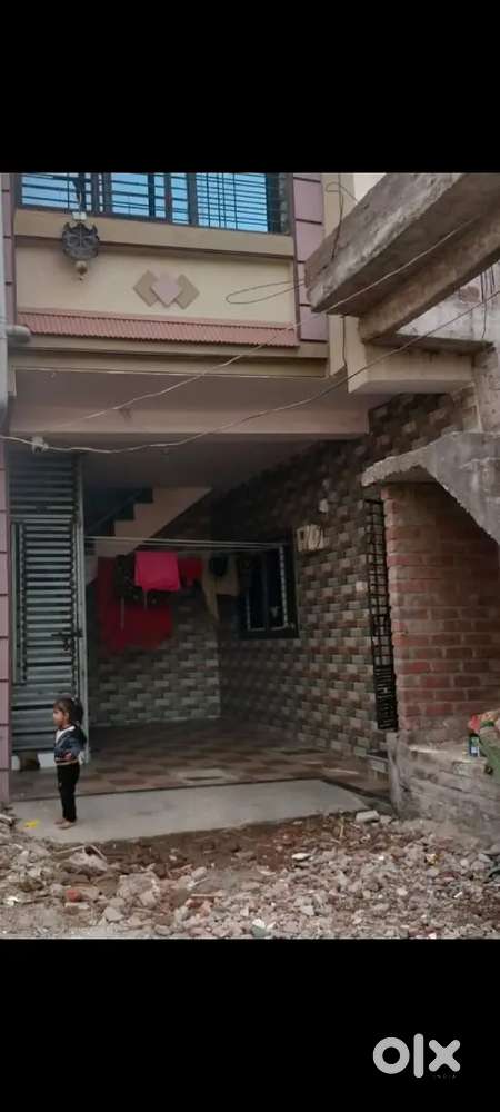 House for rent ground floor