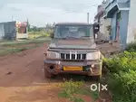 Mahindra bolero camper for sale