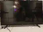 43 inches Mi Brand Display Complaint