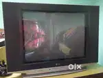Lg Box TV UltraSlim
