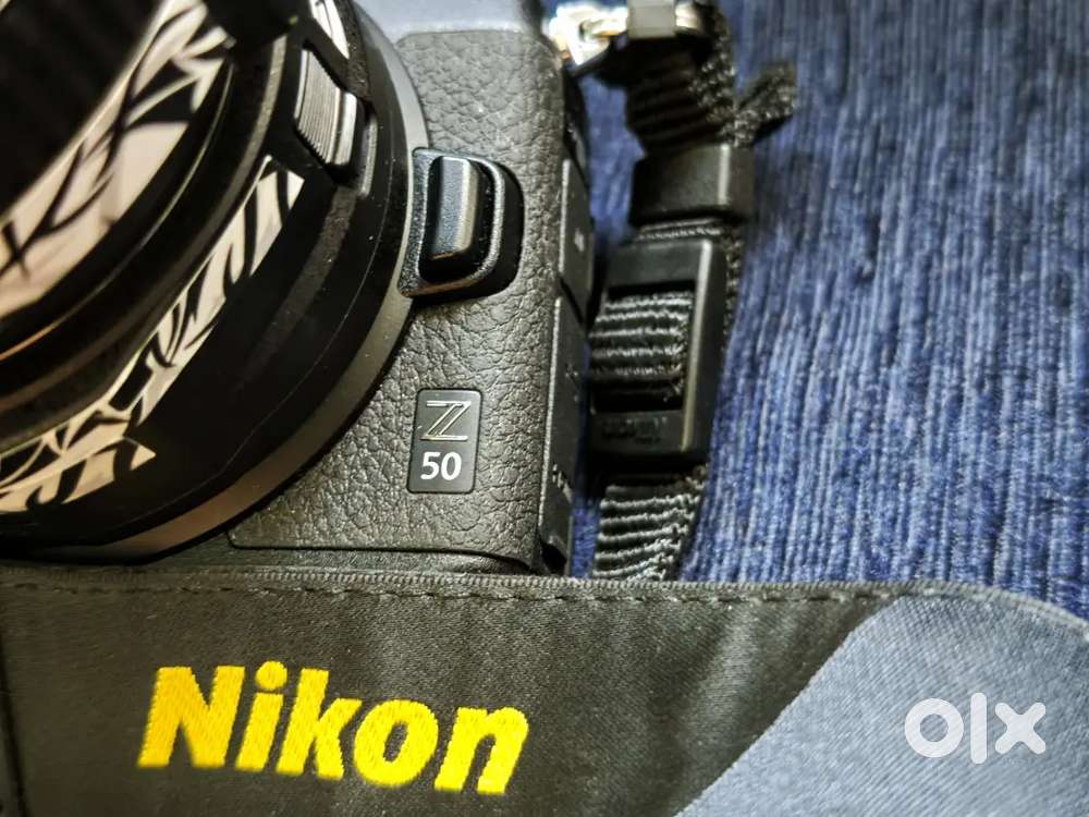 NIKON Z 50 + NIKON Z-F CONVERTER+NIKON 18-300 lens+TOKINA 11-16 lens