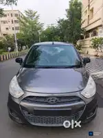 Hyundai i10 Era, 2013, Petrol