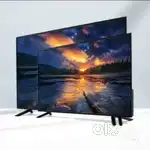 All Size Led Tv Available 43 Smart 4k 14800/- & 43 Webos 4K 17800 2YW