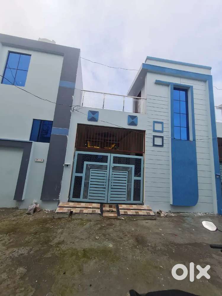 House for sale sanskrit lok colony