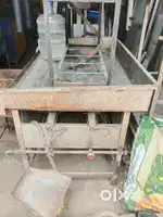 Second hotel bakery equipmnt office furniture and scrap selling buying