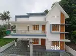5 cent 2000 sqft 4 bhk Perumbavoor Aluva road thandekkadu