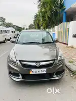 Maruti Suzuki Swift Dzire VXI(O) MT, 2016, Petrol