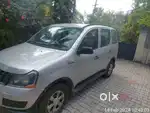Mahindra Xylo 2018 Diesel Good Condition