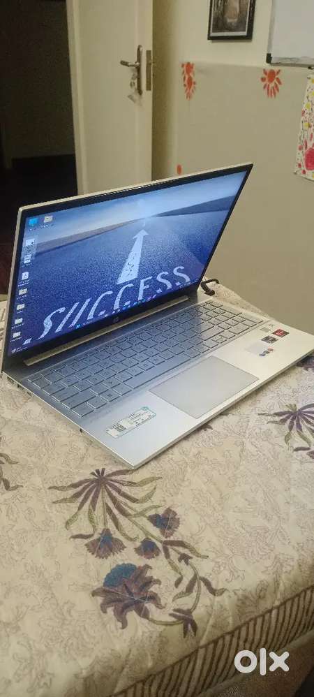 HP pavilion Ryzen 5