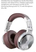 Brand new Headphone set
