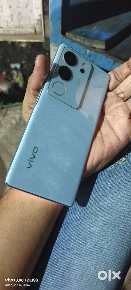 VIVO V29 PRO