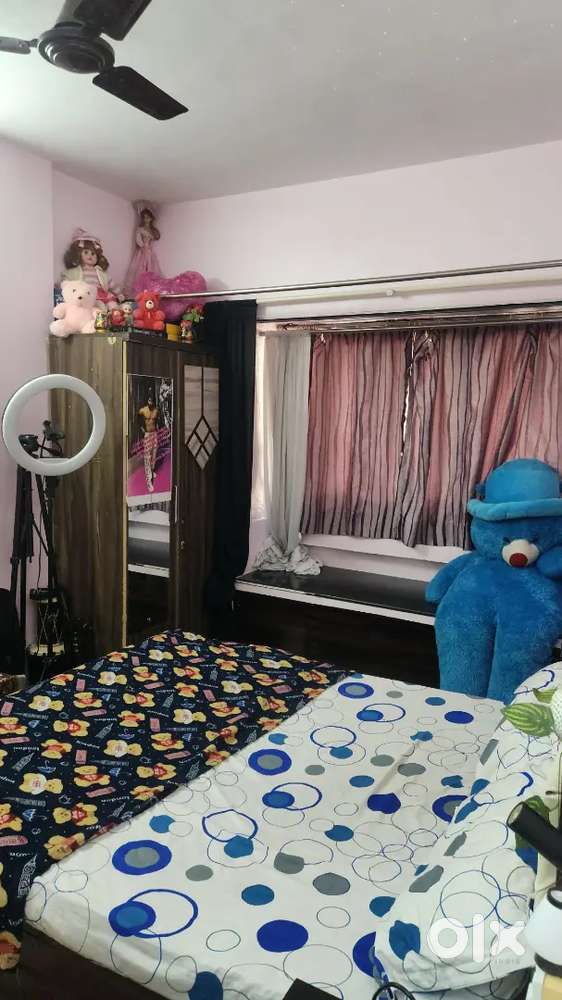 Male female pg roommate flatmates occupancy