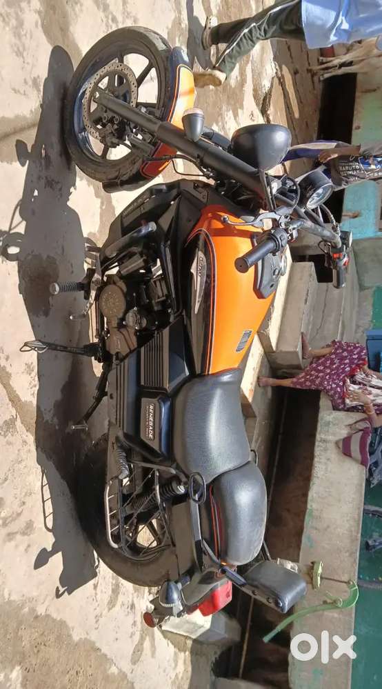 Brand new condition