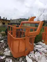 14ton crane butta