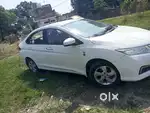 Honda City 2014 Petrol 100000 Km Driven