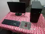 Full computer setup