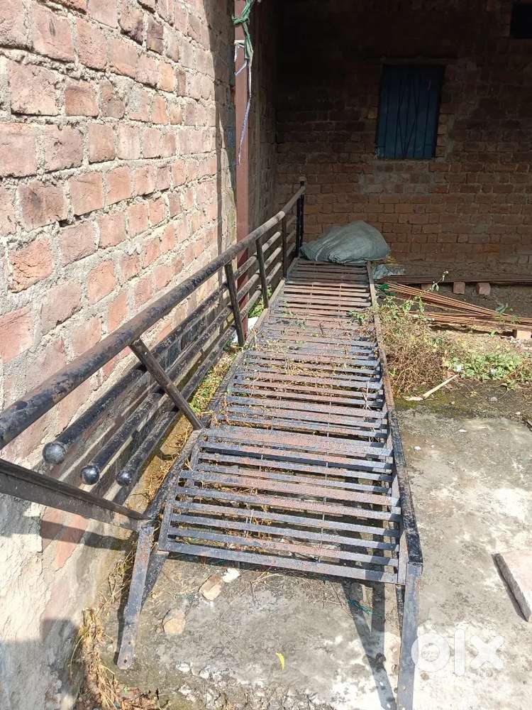 Lohe ka chadaw (jina) 15 tappe he chadaw sidha he