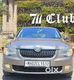 Skoda Superb 1.8 Elegance TSI AT, 2011, Petrol