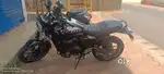 Triumph T4 for sale: Excellent condition sparingly used.
