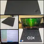 Lenovo ThinkPad X1 carbon