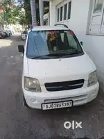 Maruti Suzuki Wagon R 2006