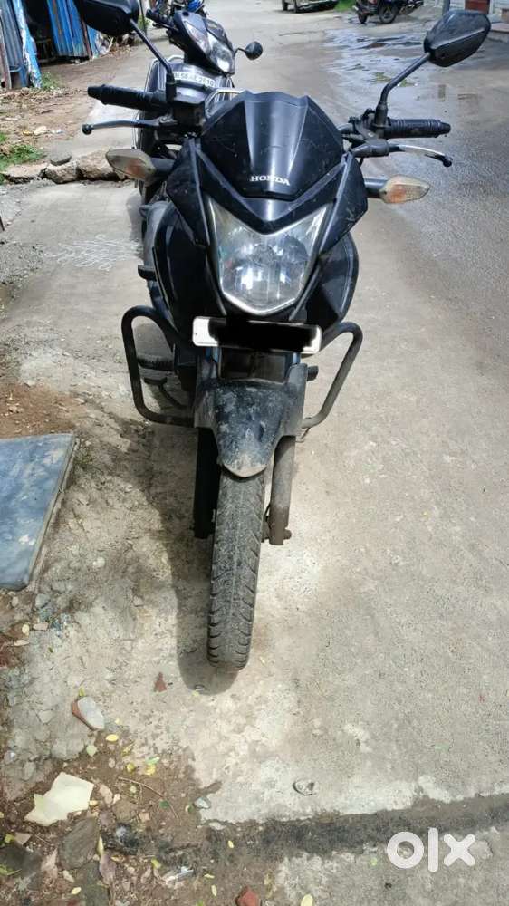 Unicorn dazzler, good condition, single owner