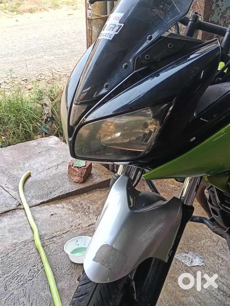 This is good condition bike
