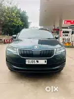 Skoda Karoq 1.5 Style AT, 2020, Petrol