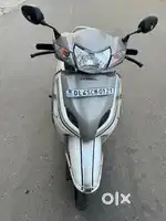 Honda Activa 5G 110cc LIMITED EDITION