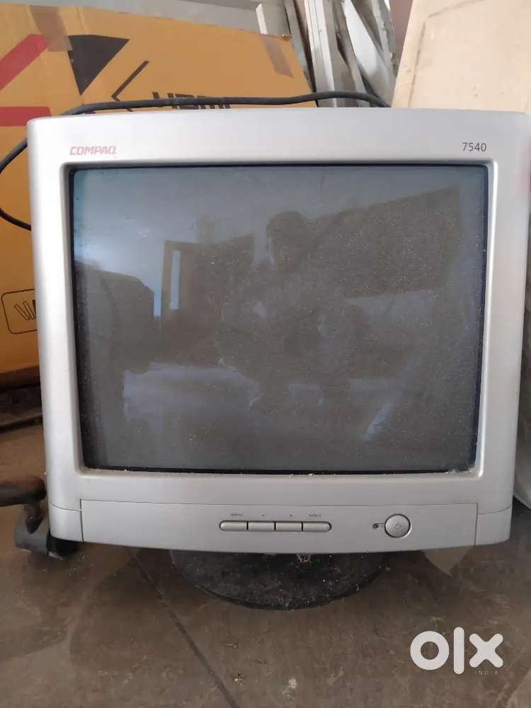 Computer monitor
