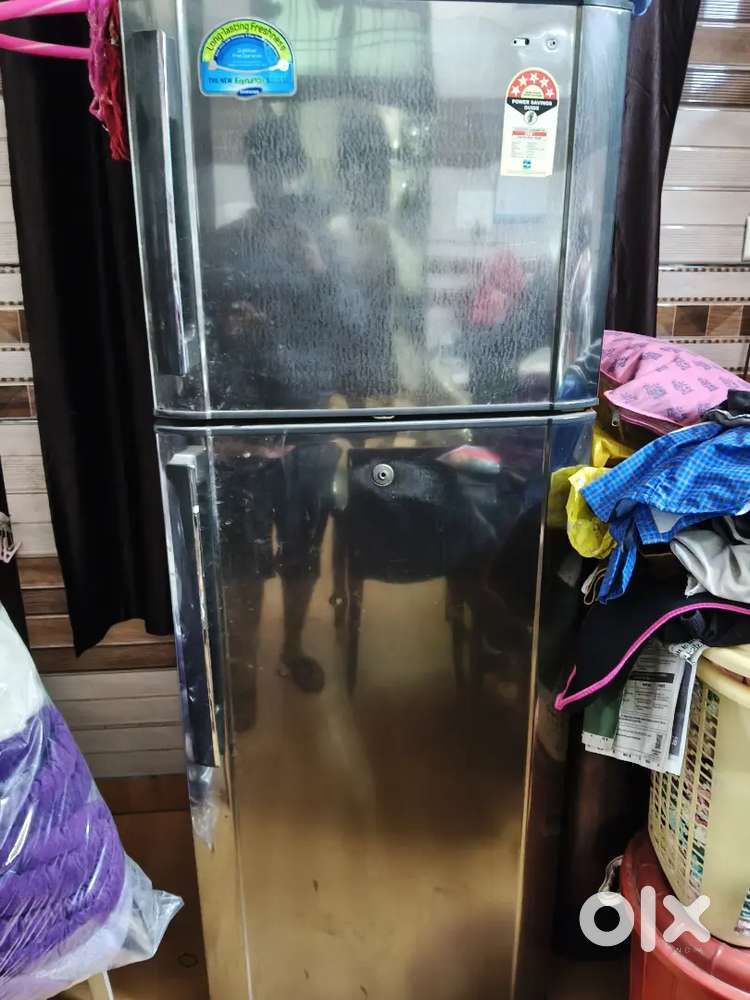 Samsung Fridge Refrigerators