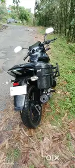 Bike in a very good condition, with proper and up-to-date documents