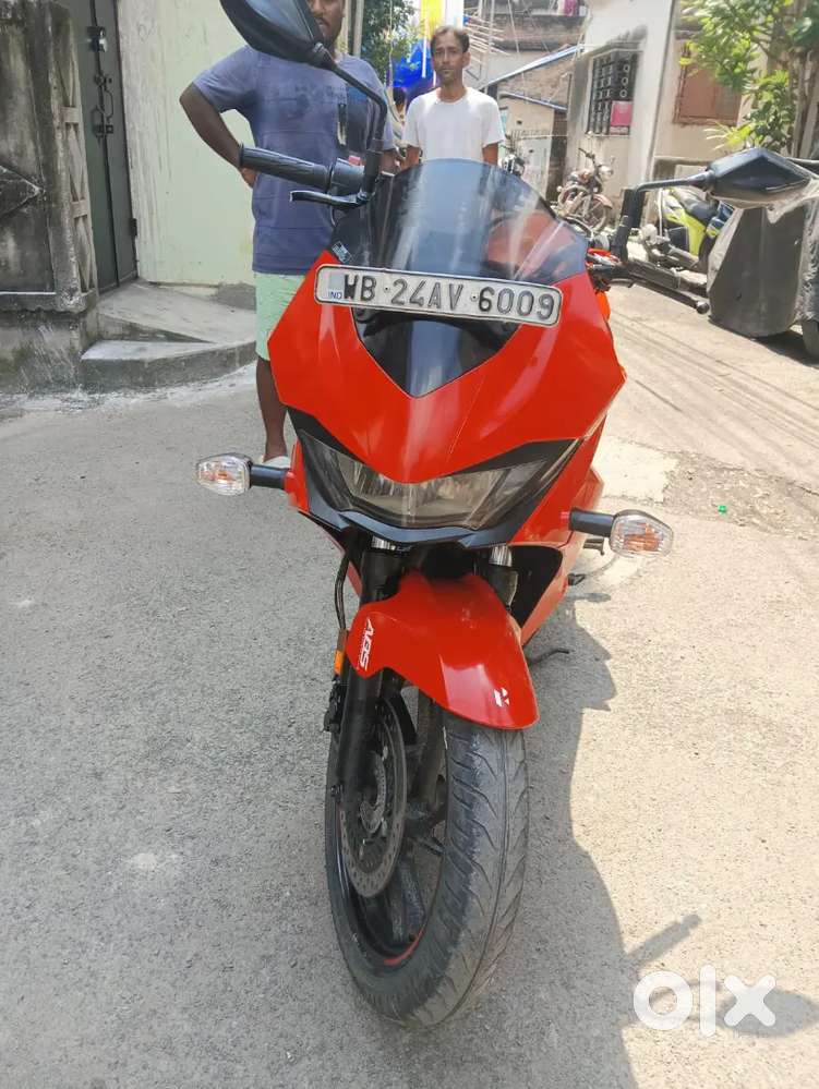 Hero Xtream 200s