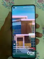 Oppo Reno 6 Pro 5G 12GB Rom 256 Ram