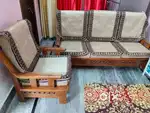 Five seater pidi set.