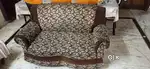 2 seater sofa ×2