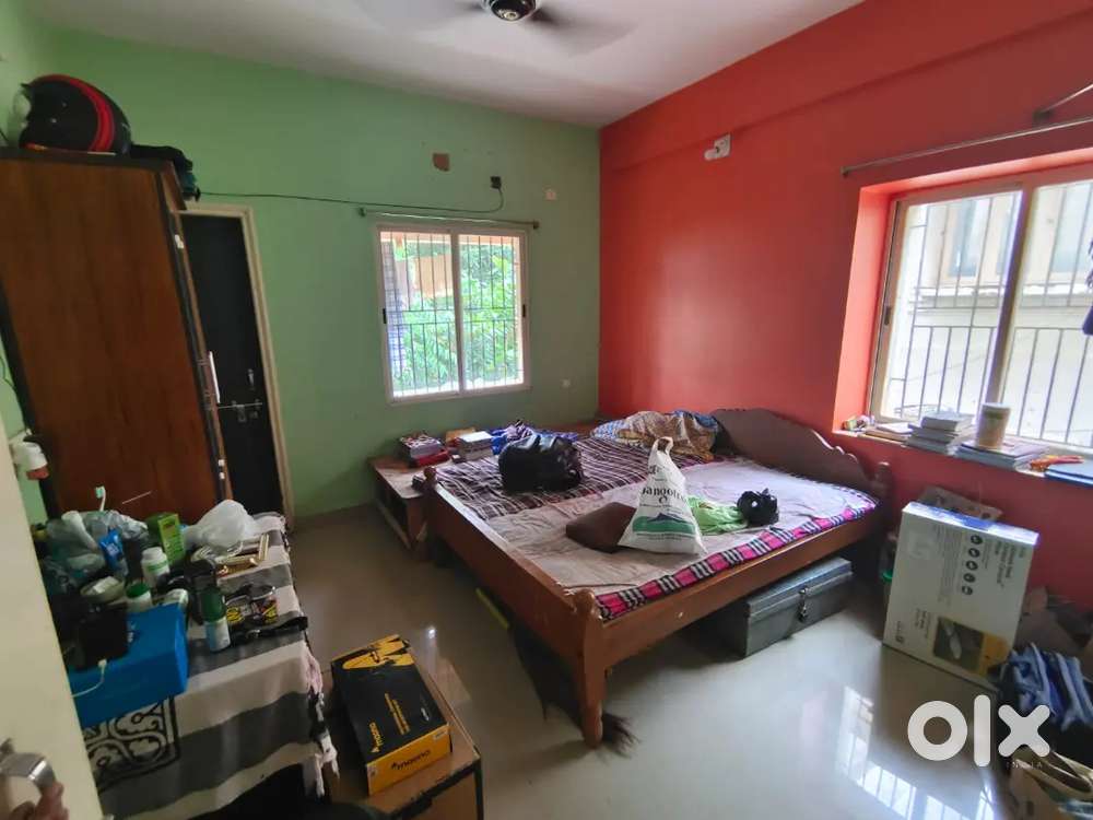 Room rent for bachelors