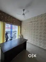 Semi furnished Office space for rent