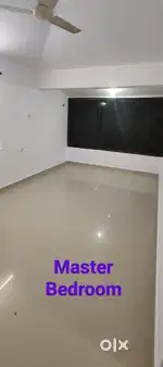 2 bhk semi furnish flat in advalpakar bhatlem rent 32k
