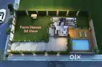 500 sayd farm house with swimming pool near Ajmer road